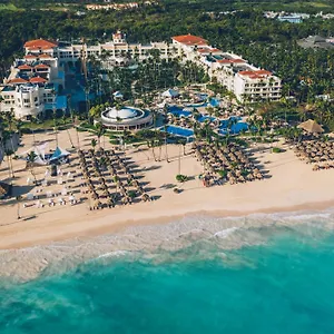 5* Ośrodek wypoczynkowy Joia Bavaro By Iberostar (adults Only)