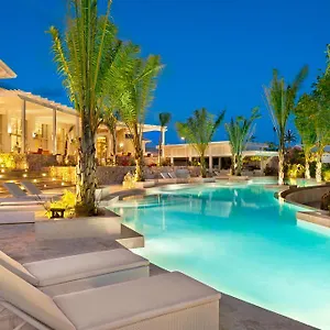 5* Ośrodek wypoczynkowy Eden Roc Cap Cana