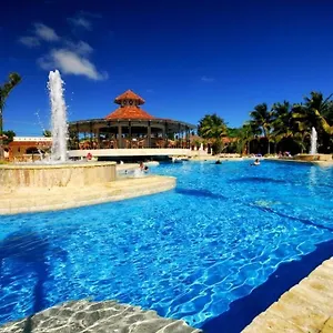 4* Ośrodek wypoczynkowy Ifa Bavaro And