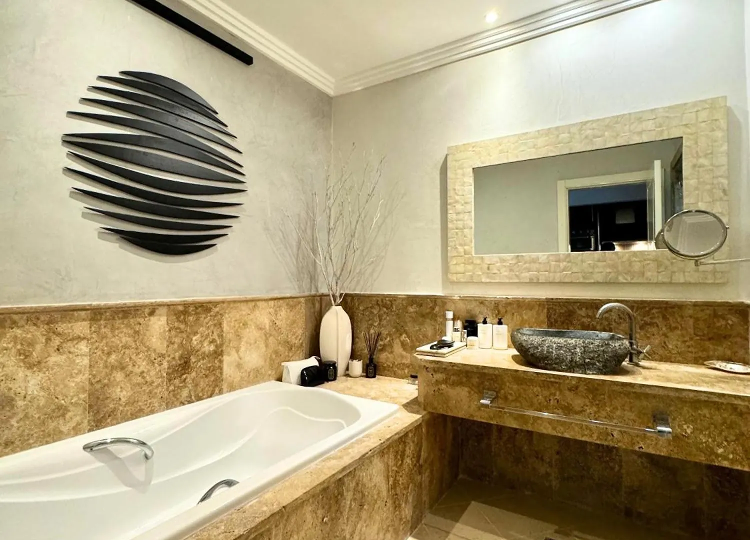 Apartament Playa Paradise Suites - Rooftop Pool And Beach Club Punta Cana Dominikana